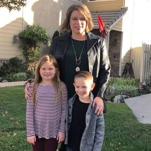 Meet your Posher, Leah